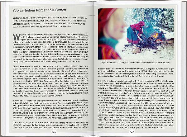 DUMONT Reise-Handbuch Reiseführer Finnland