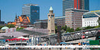 Hamburg - Book To Go