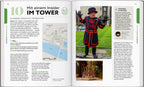 LONELY PLANET Reiseführer Entdecke London