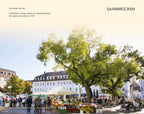 Reiseführer Saarland