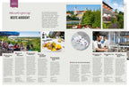 DuMont Bildatlas Bayerischer Wald