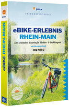 eBike-Erlebnis Rhein-Main