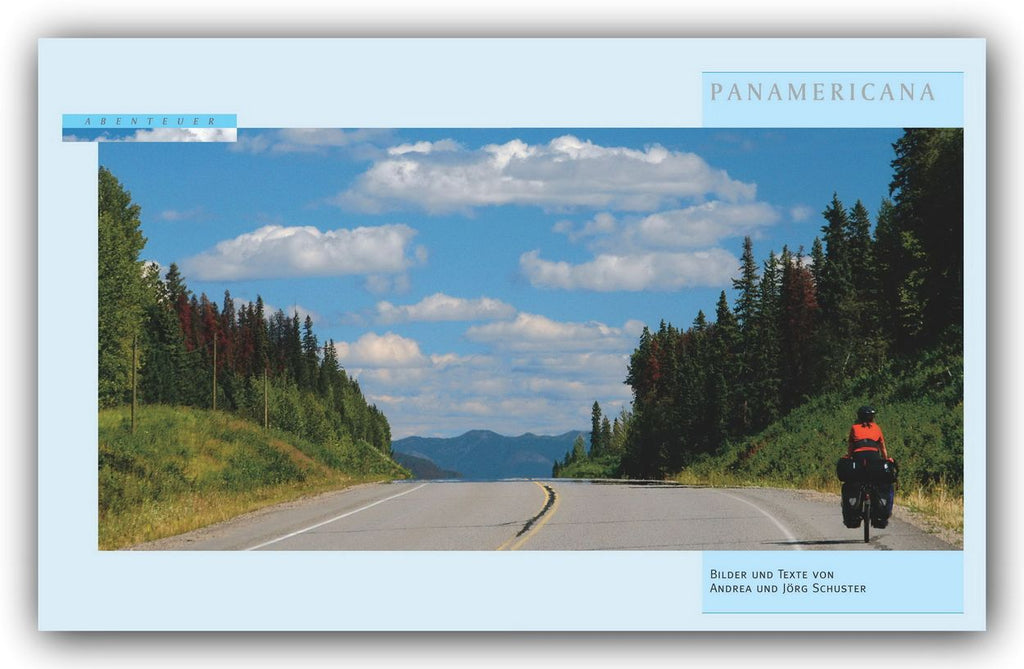 Abenteuer Panamericana