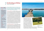 Radeln im Fünfseenland
