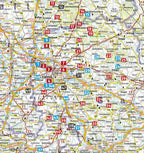 Rund um Leipzig