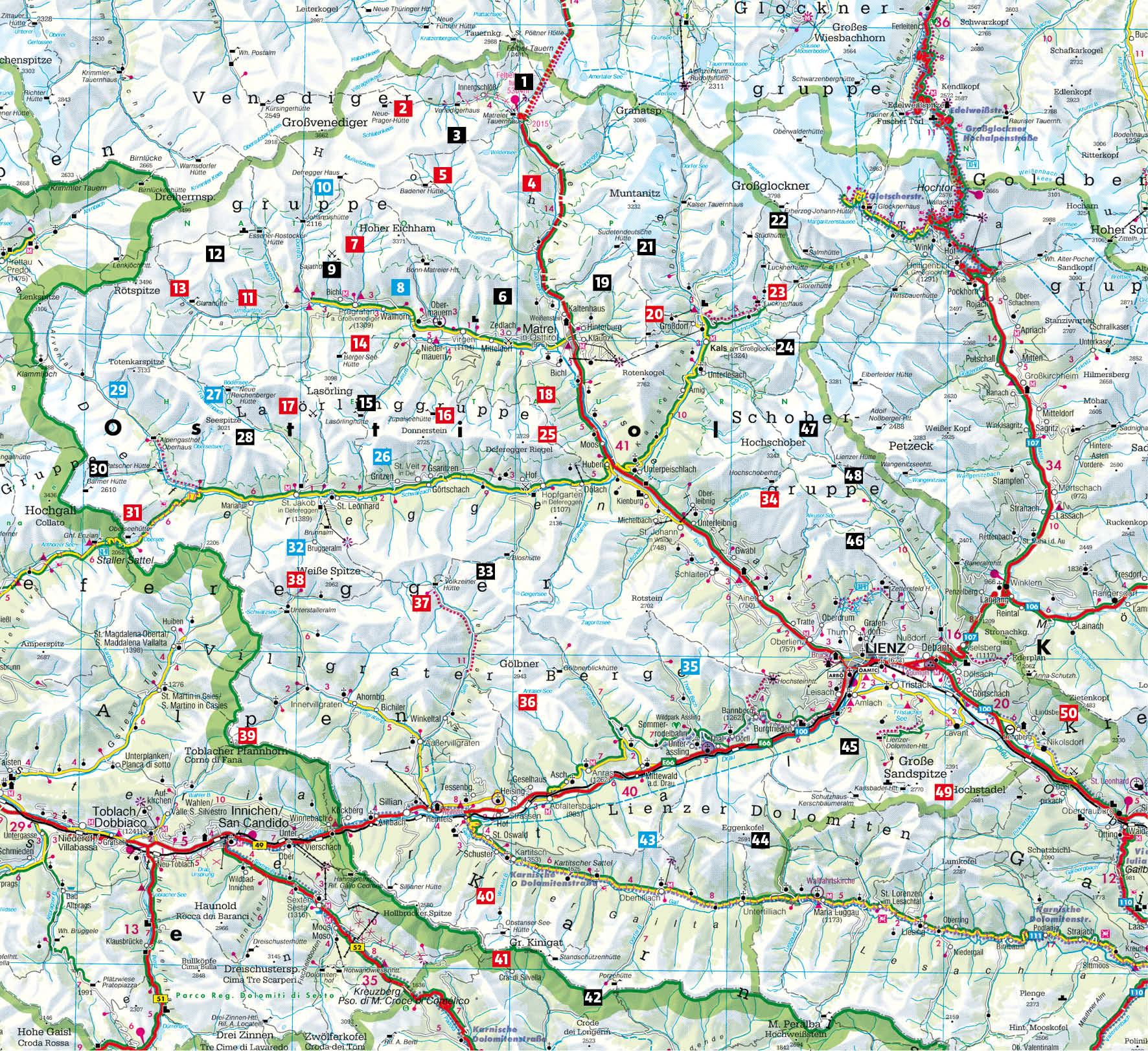 Osttirol