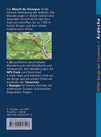 Die wilden Berge der Ardèche-alle Wanderungen mit GPS-Track zum Download
