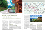 KUNTH Unterwegs im Chiemgau und im Berchtesgadener Land
