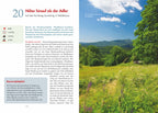 Panoramawege für Senioren Bayerischer Wald