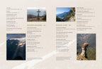 Alte Wege in den Alpen