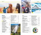 ADAC Reiseführer plus Island