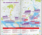 MARCO POLO Reiseführer Hamburg