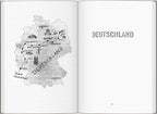 Nach Santiago wollte ich nie