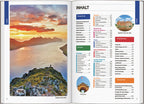 LONELY PLANET Reiseführer Dänemark & die Färöer