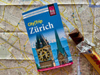 Reise Know-How CityTrip Zürich
