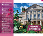 Reise Know-How CityTrip Weimar