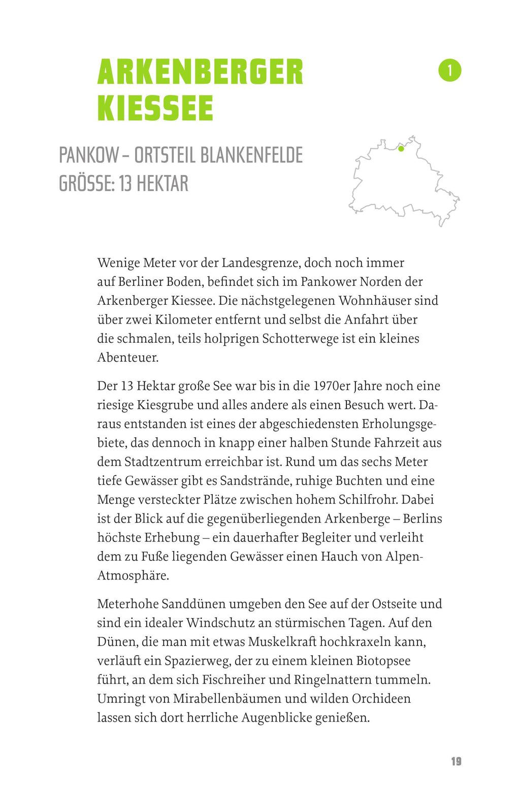 WILDBERLIN