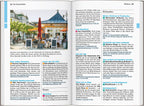 DUMONT Reise-Taschenbuch Reiseführer Usedom