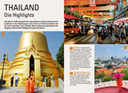 Stefan Loose Reiseführer Thailand