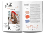 GuideMe Travel Book Paris - Reiseführer
