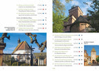 Wandergenuss Elsass und Vogesen