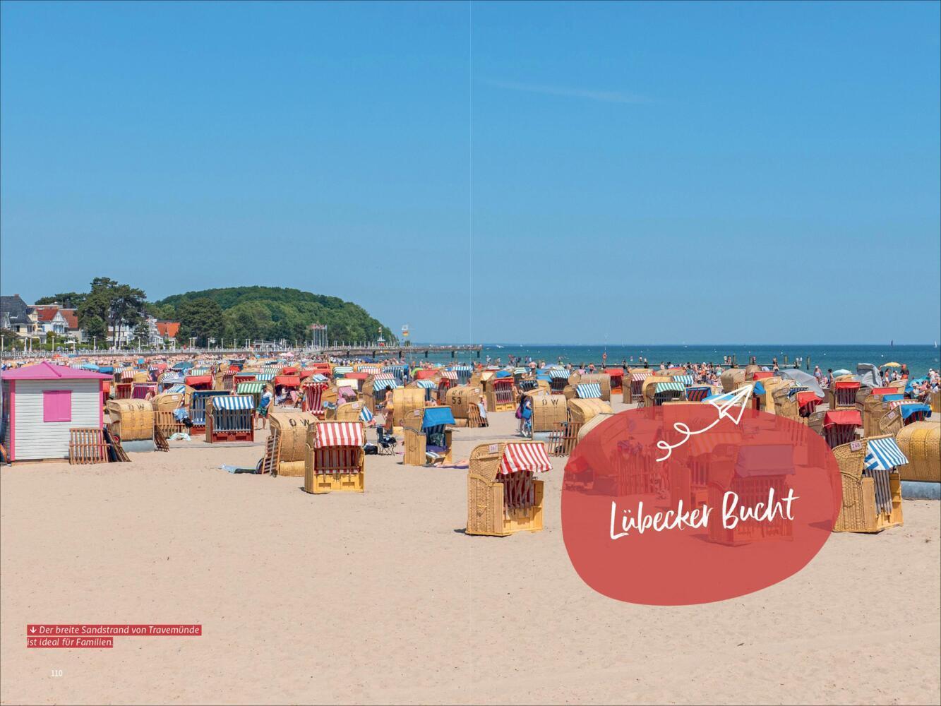 Ab in die Ferien Ostsee