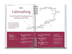 KOMPASS Radreiseführer Lahnradweg