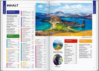 LONELY PLANET Reiseführer Ecuador & Galápagosinseln