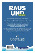 Kümmerly+Frey Raus und E-Biken Mittelland - E-Bikeführer
