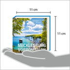Mecklenburg-Vorpommern - Book To Go