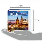 Köln/Cologne - Book To Go