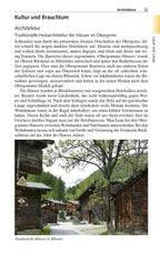 TRESCHER Reiseführer Wallis