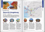 LONELY PLANET Reiseführer Südkorea