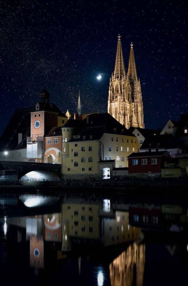Von Hexen, Geistern und Verbrechern