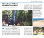 ADAC Reiseführer Madeira und Porto Santo