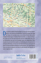Wanderführer Straubing-Bogen