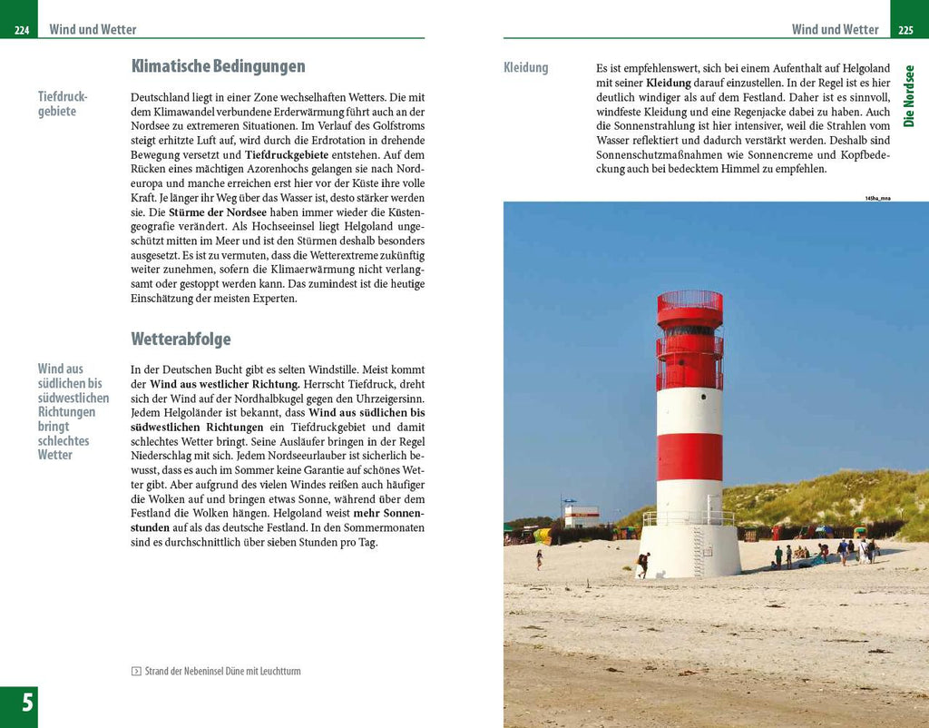 Reise Know-How Reiseführer Helgoland