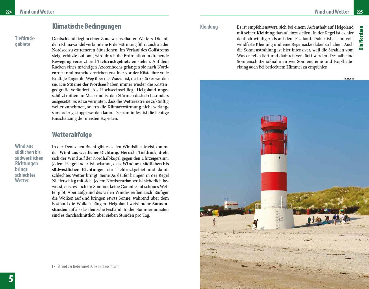 Reise Know-How Reiseführer Helgoland