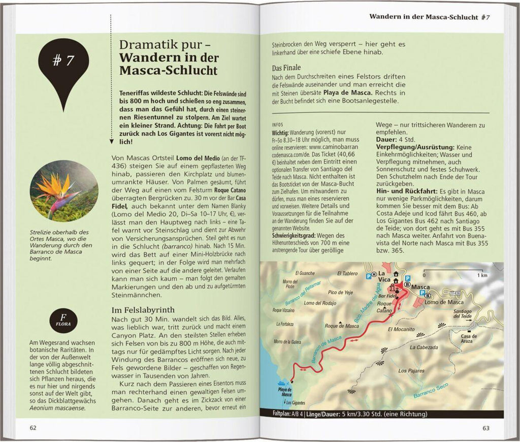 DUMONT direkt Reiseführer Teneriffa