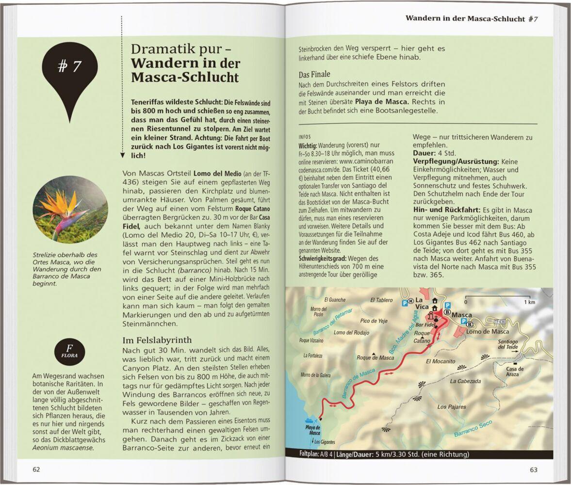 DUMONT direkt Reiseführer Teneriffa