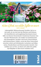 Gebrauchsanweisung für Sylt