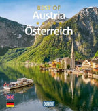 DUMONT Bildband Best of Austria, Österreich