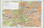 DUMONT Cityradeln Paris mit dem Rad