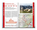 KOMPASS Wanderführer Stubaital und Wipptal mit Gschnitz, Obernberg, Navis, Schmirn, Vals, 65 Touren mit Extra-Tourenkarte