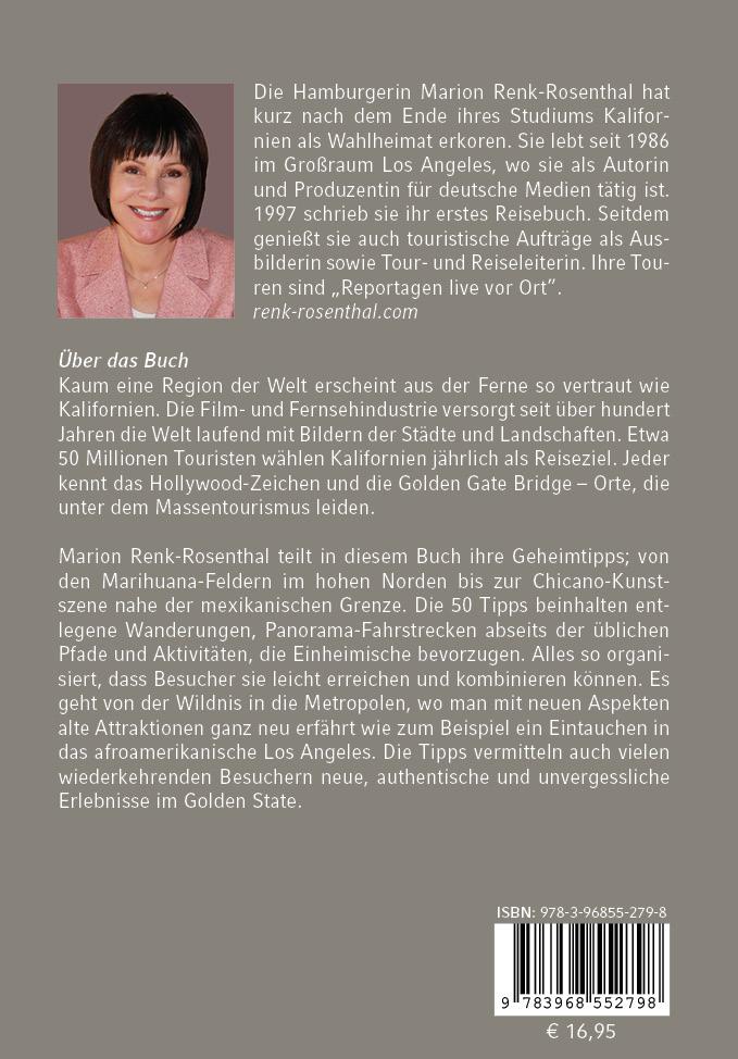 USA - Kalifornien