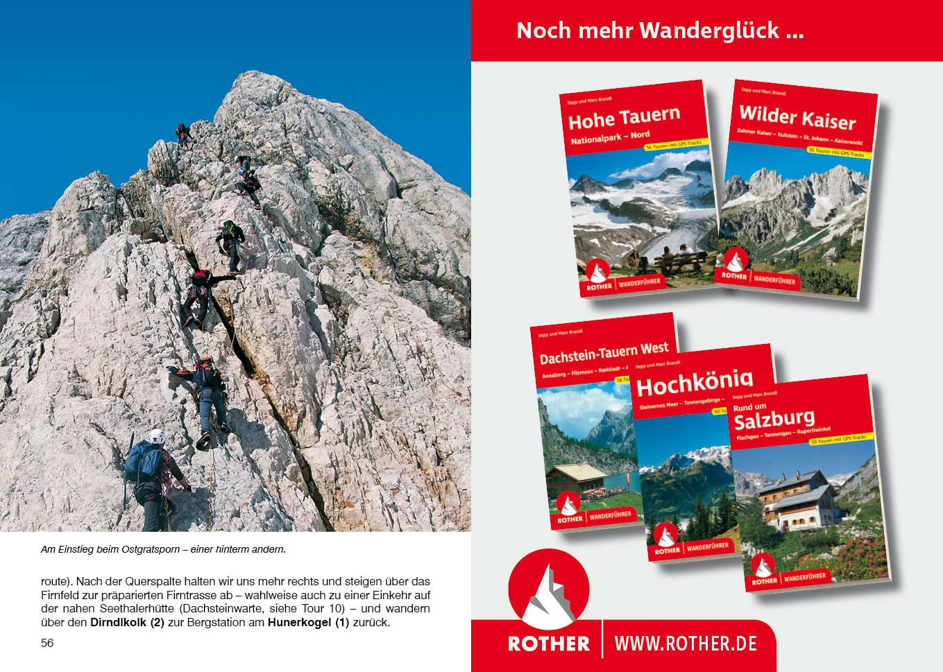 Dachstein-Tauern Ost