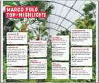 MARCO POLO Reiseführer Frankfurt