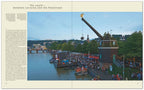 Journey through the Saarland