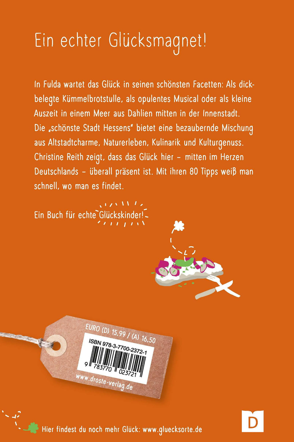 Glücksorte in Fulda