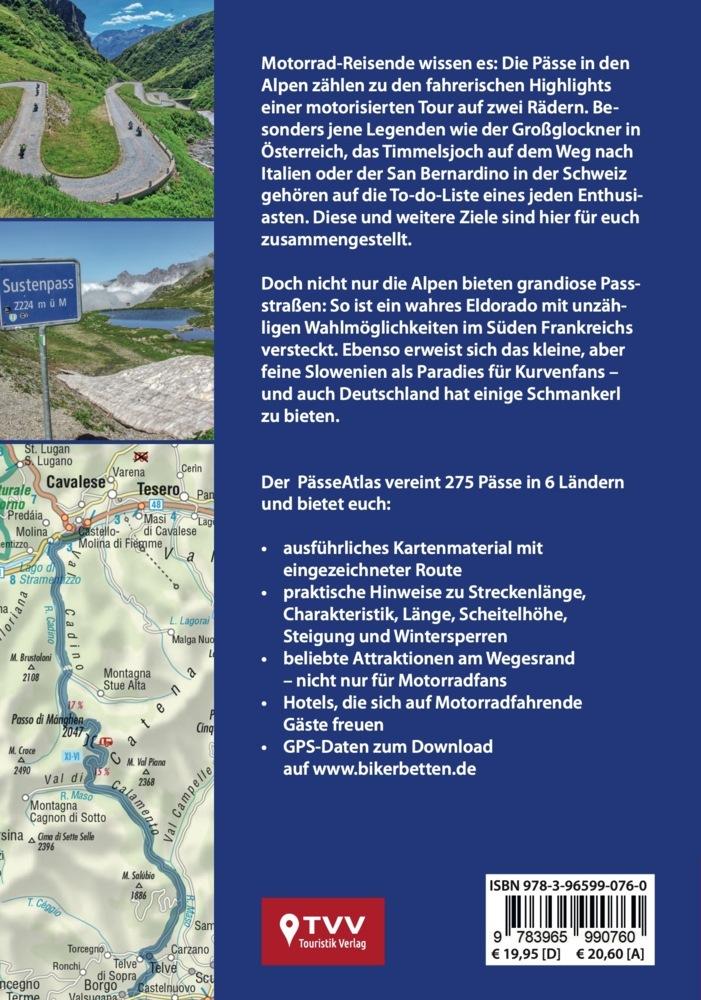 PÄSSE ATLAS 2026